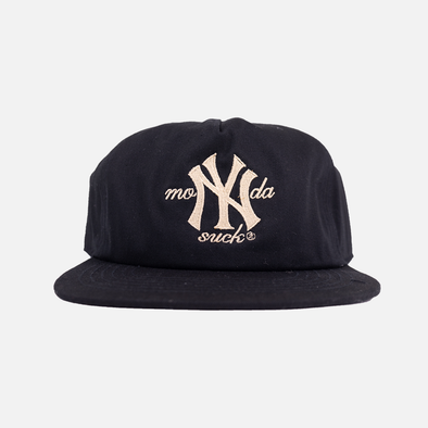Mondaysuck NYC Hat