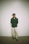 Barong Americano Button Up