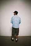 Barong Americano Button Up