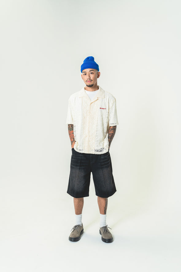 Mondaysuck Fisherman Beanie