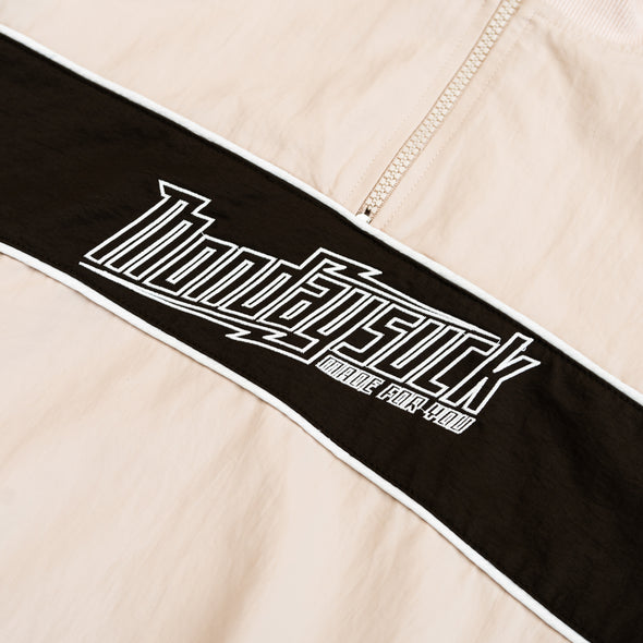 Sun Rise Windbreaker