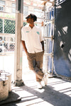 City Of Dreams Bowling Shirt