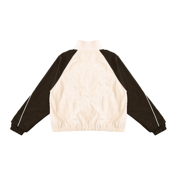 Sun Rise Windbreaker