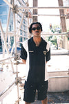 City Of Dreams Bowling Shirt