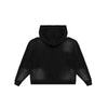 Distress Porsche Collegiate Hoodie
