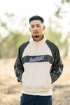 Sun Rise Windbreaker