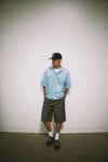 Barong Americano Button Up