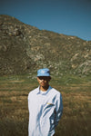 Nylon Mondaysuck NYC Hat