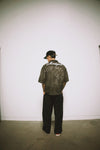Barong Americano Button Up
