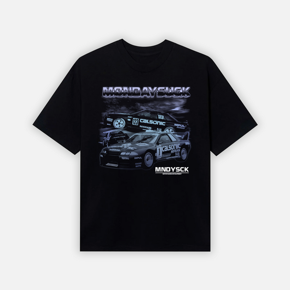 Monday GTR Shirt