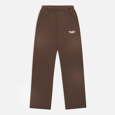 Trademark Logo Pant  [IN PRODUCTION]