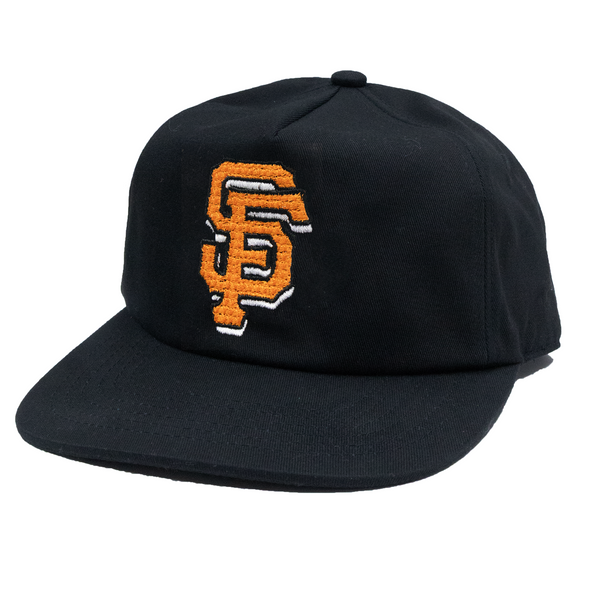 City Series SF Chainstitch Cap