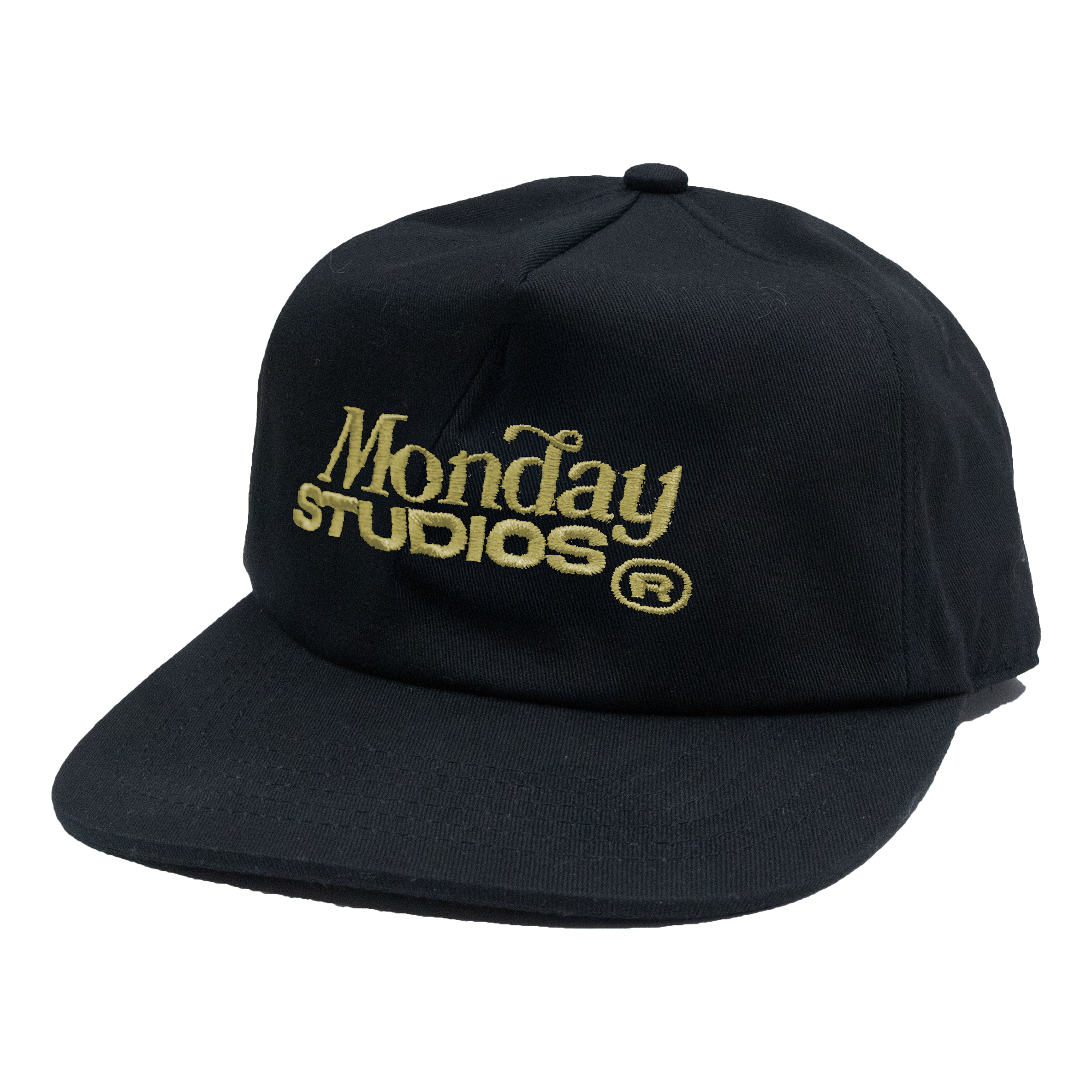 Monday Studio Hat – Mondaysuck