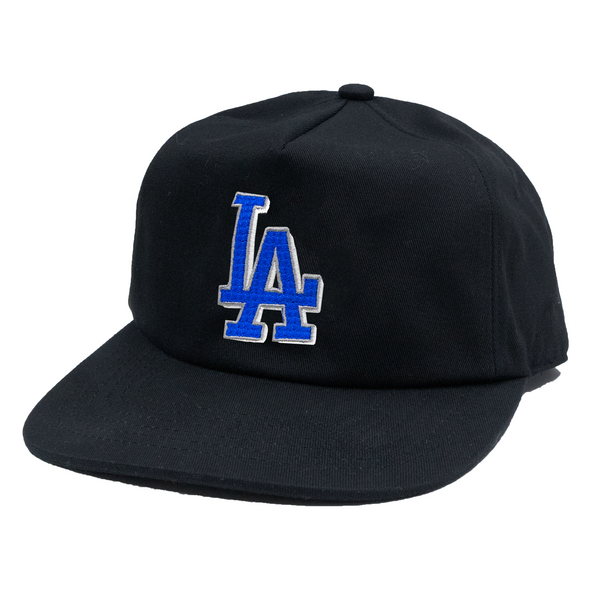 City Series LA Chainstitch Cap