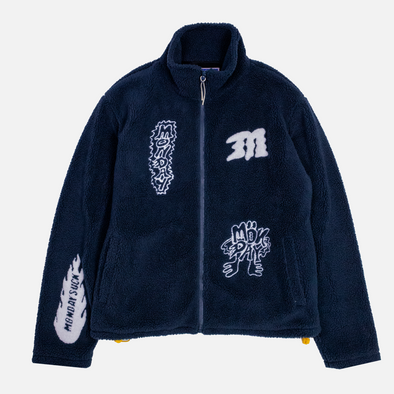 Multi Logo Sherpa