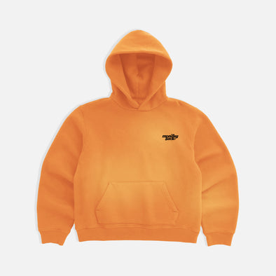 Mondaysuck Sun Fade Hoodie [IN PRODUCTION]