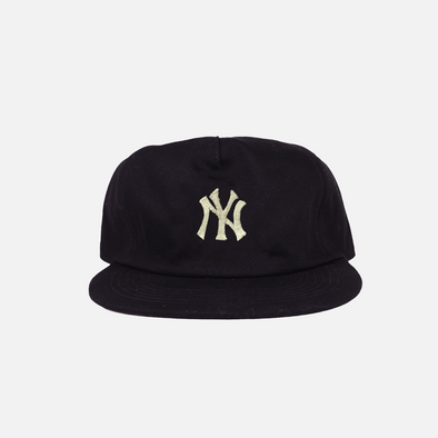 NYC Chainstitch City Series Cap