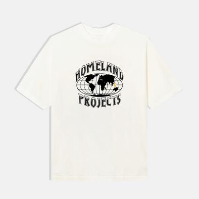 Homeland Project Shirt
