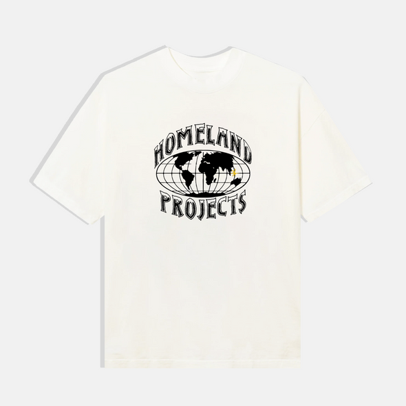 Homeland Project Shirt