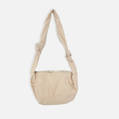 Quilt Side Bag