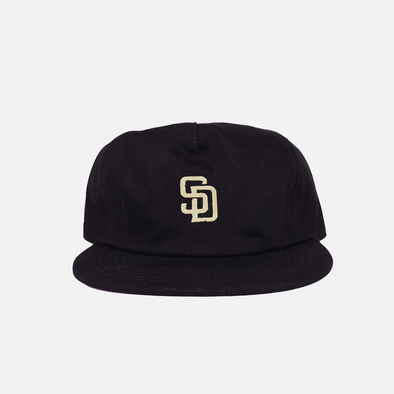 SD Chainstitch City Series Cap