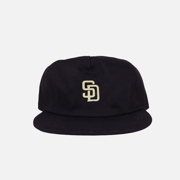 SD Chainstitch City Series Cap