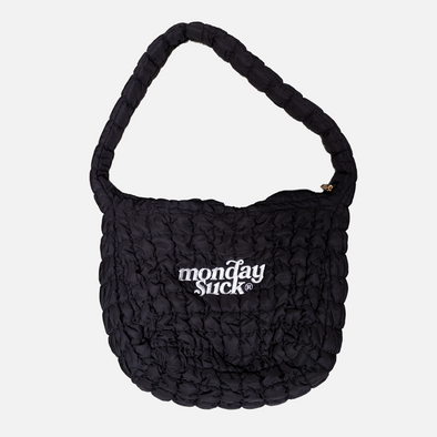 Quilt Trademark Tote Bag [Black Friday Exclusive]
