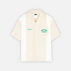 City Of Dreams Bowling Shirt