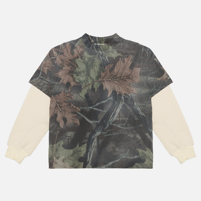 Trademark Logo Shirt