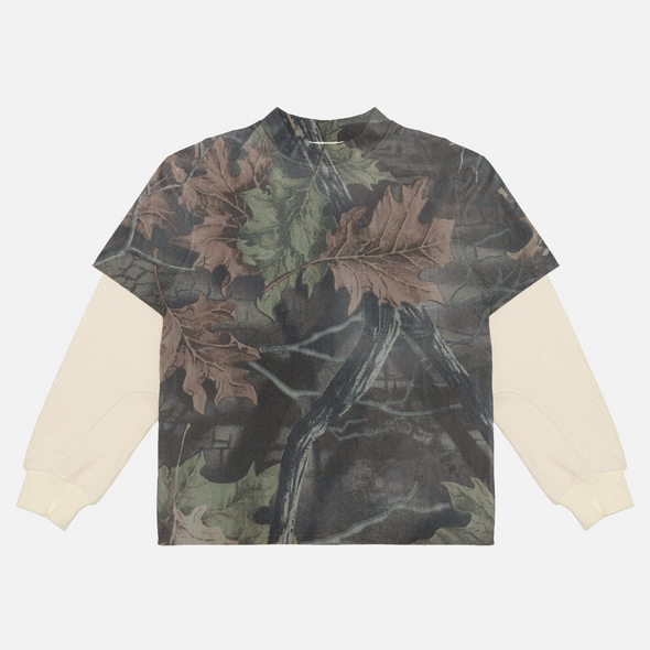 Trademark Logo Shirt