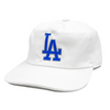 City Series LA Chainstitch Cap