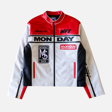Monday Moto Jacket