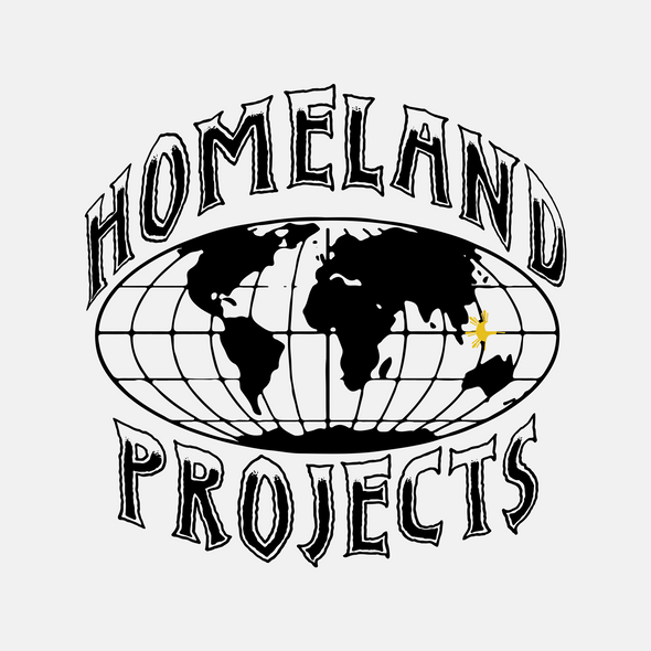 Homeland Project Shirt