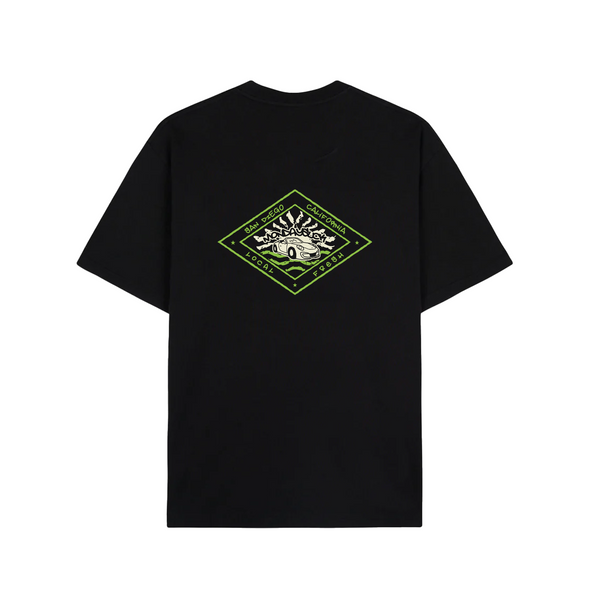 Groovy Car Shirt