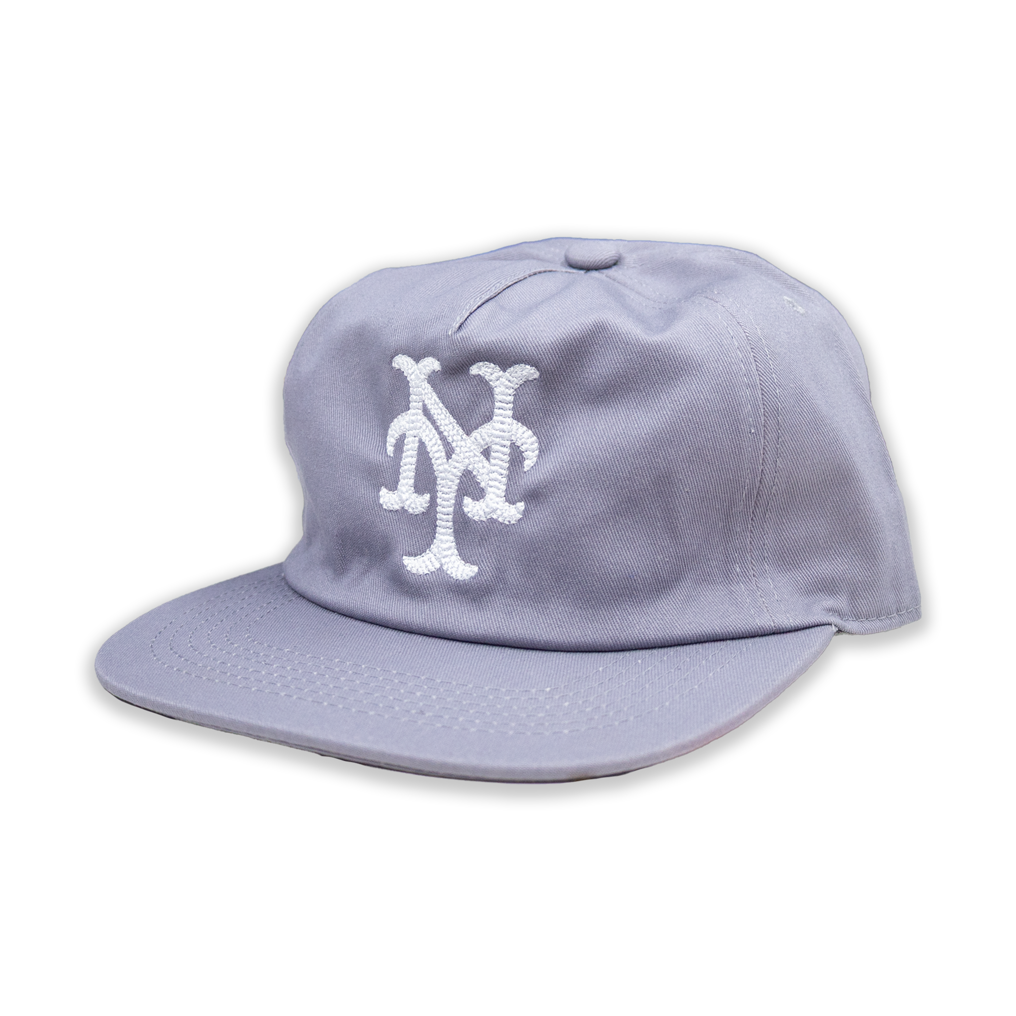 品質検査済 NY Mets Chainstitch Cap – Mondaysuck 帽子
