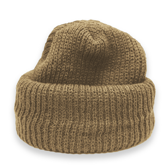 Mondaysuck Fisherman Beanie