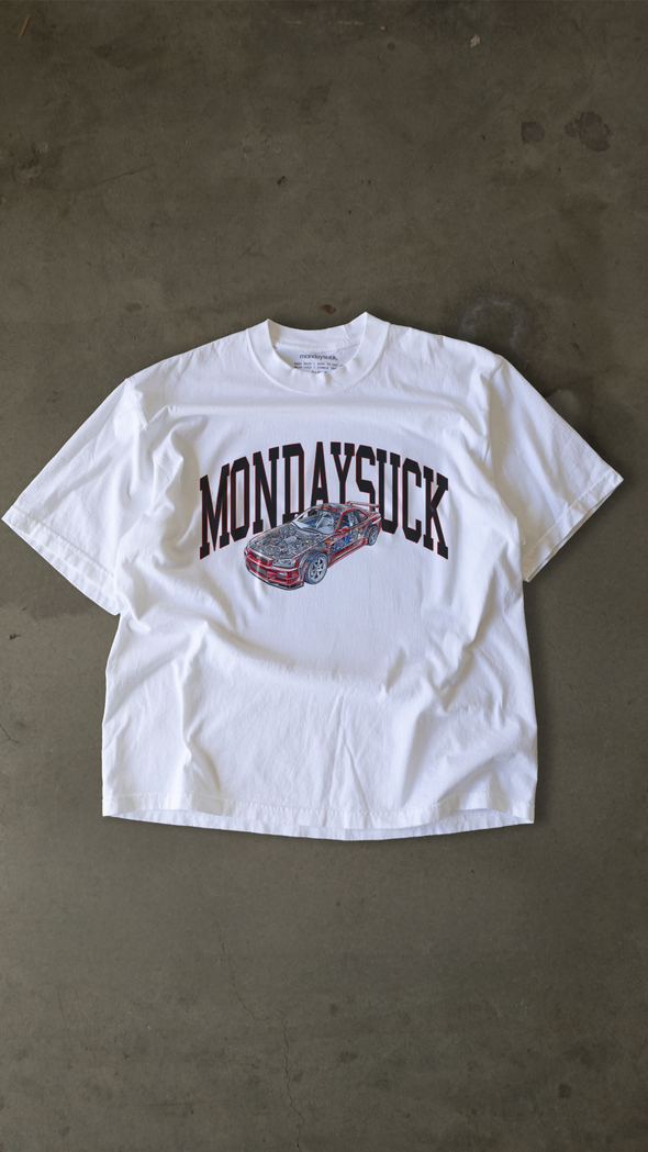 GTR X-ray Shirt