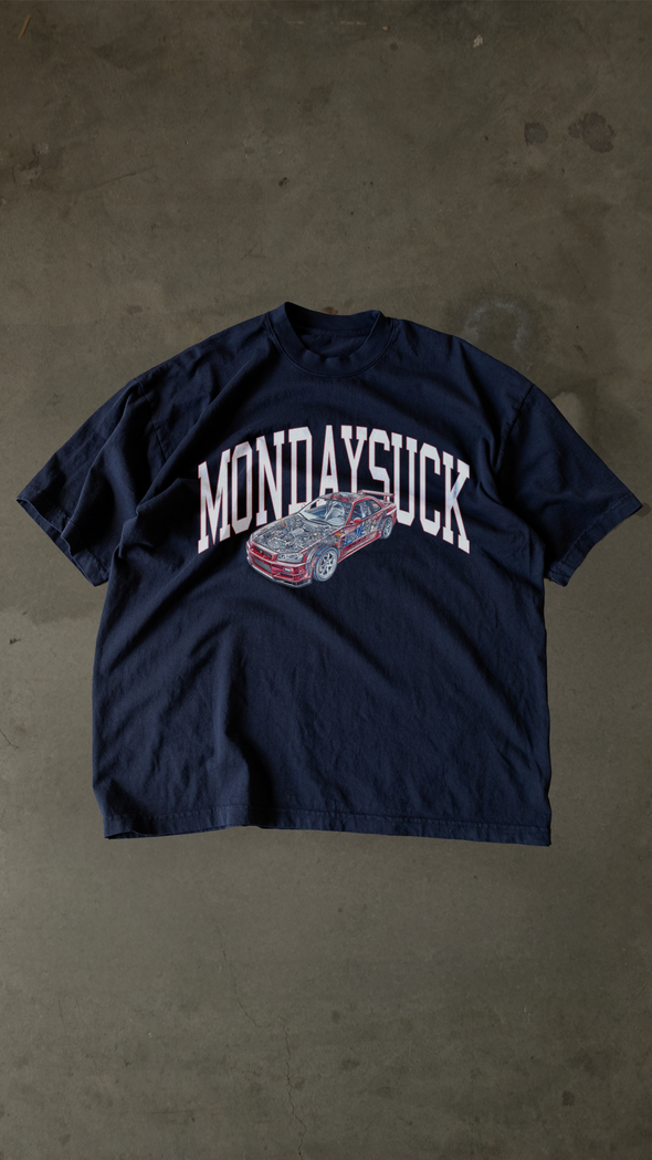 GTR X-ray Shirt