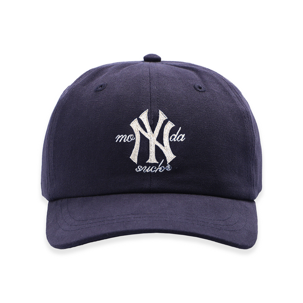 Mondaysuck NYC Dad Hat