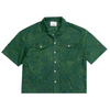 Barong Americano Button Up
