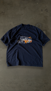 Jeepney Flames Shirt
