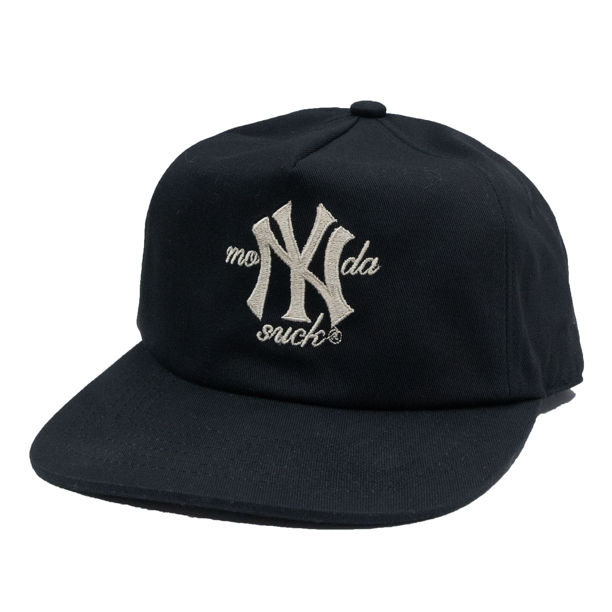Mondaysuck ニューヨークNYキャップ Mondaysuck NYC Hat