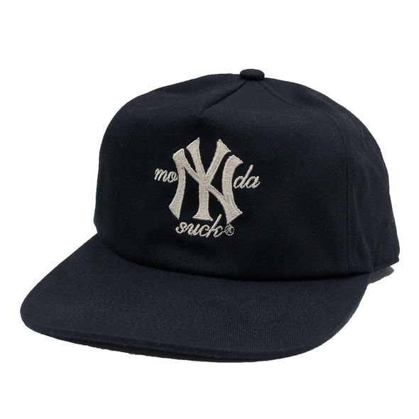 Mondaysuck NYC Hat