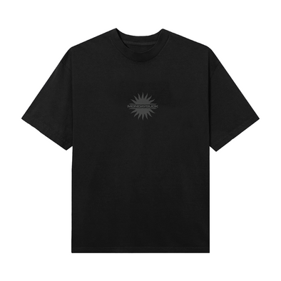 Monday Sun Logo Shirt