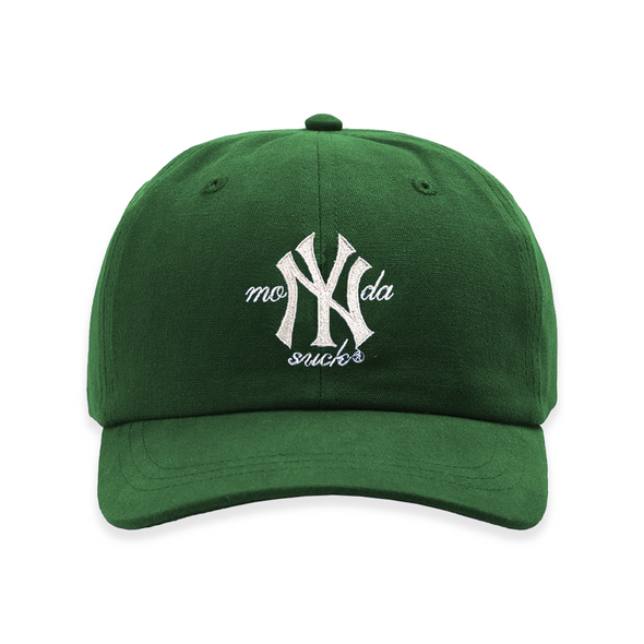 Mondaysuck NYC Dad Hat