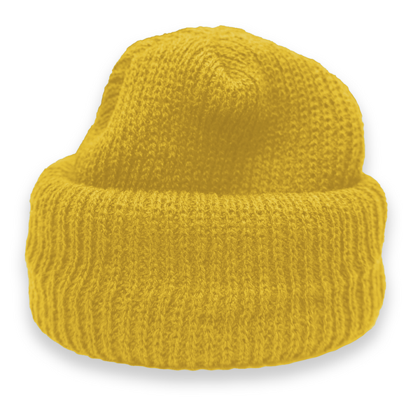 Mondaysuck Fisherman Beanie