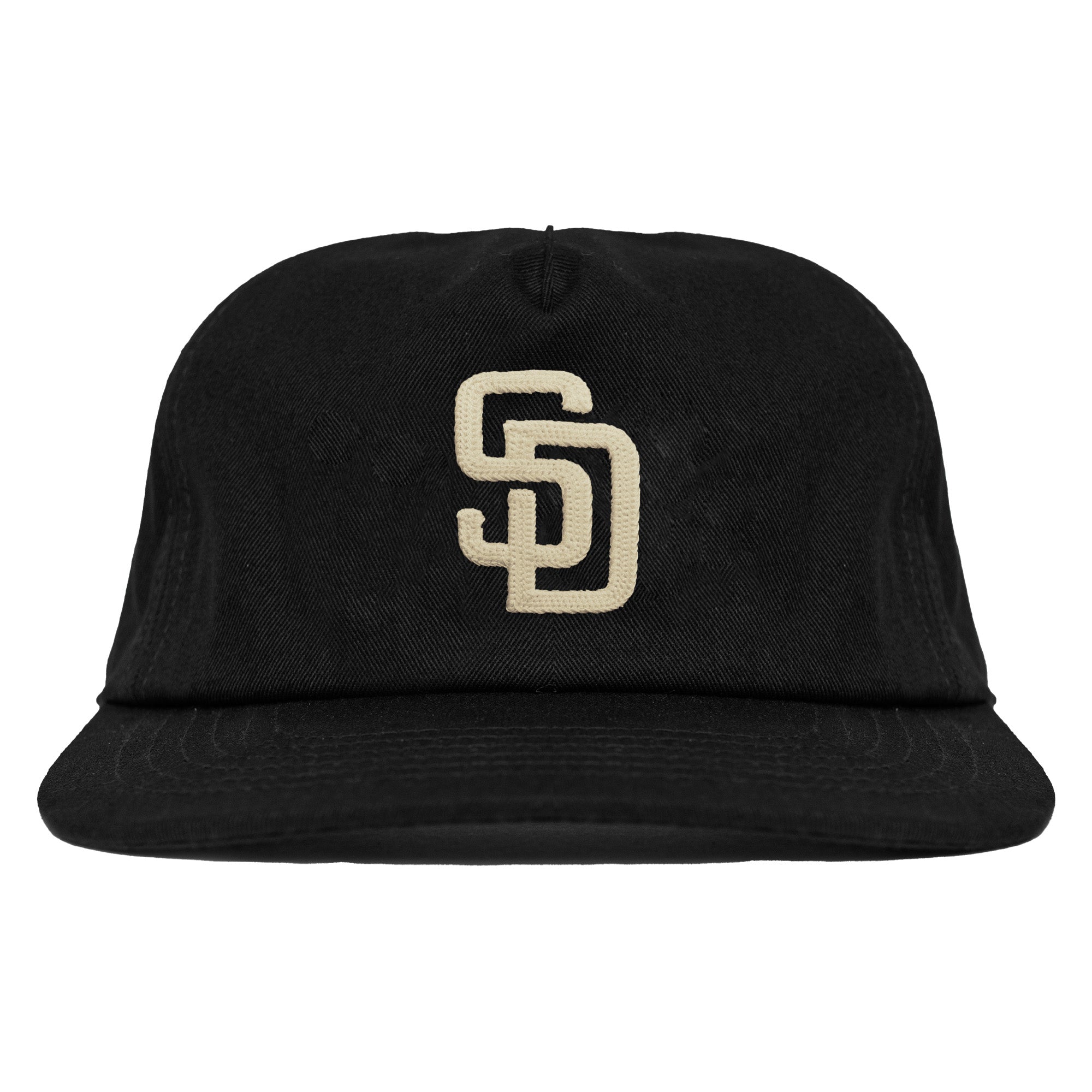 帽子 mondaysuck chainstitch snap cap Mondaysuck NYC Hat