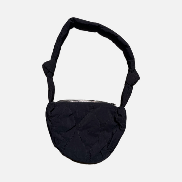 Quilt Side Bag