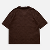 Barong Americano Button Up