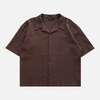 Barong Americano Button Up